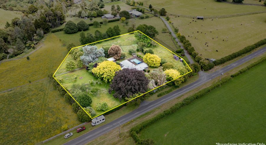  at 272 Bedford Road, Te Kowhai