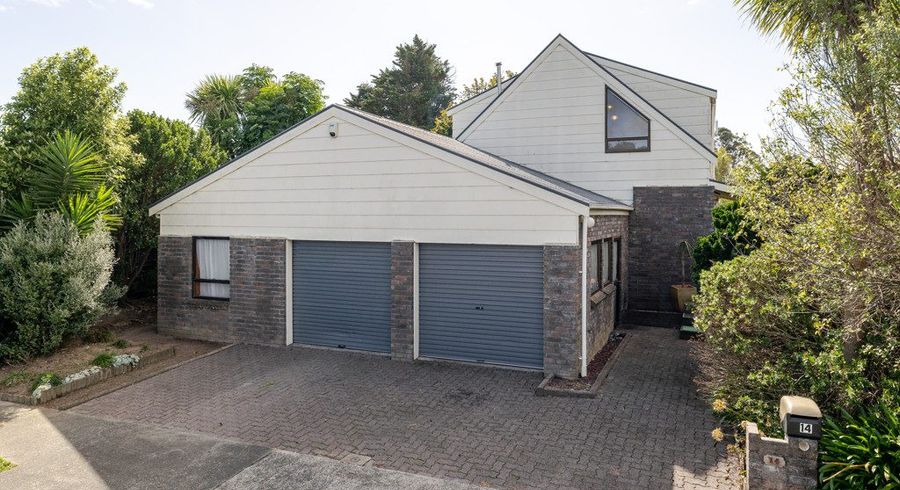  at 14 Lane Place, Awapuni, Palmerston North, Manawatu / Whanganui