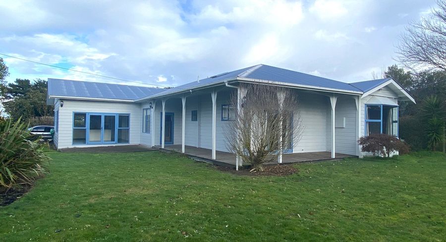  at 587 Belvedere Road, Carrington, Carterton