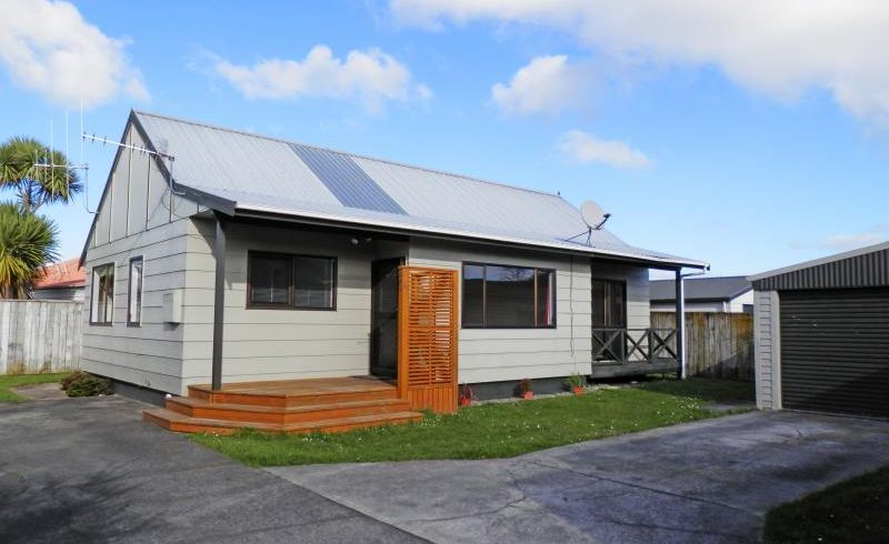  at 42A Raglan Avenue, Cloverlea, Palmerston North