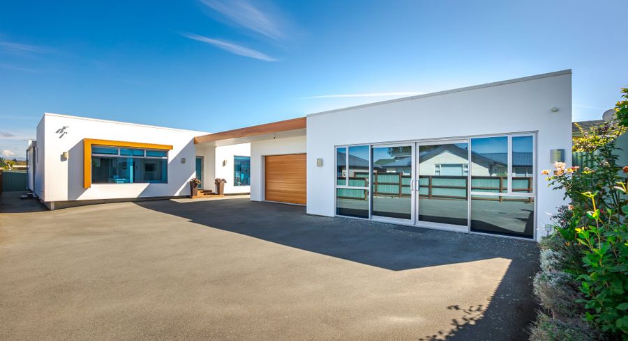  at 122 Gleniti Road, Gleniti, Timaru, Canterbury