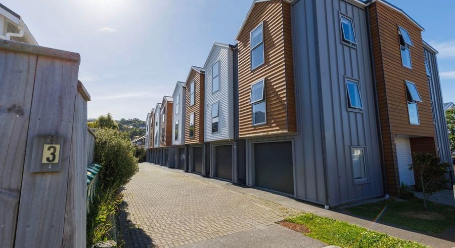  at 3/3 Rotoiti Street, Johnsonville, Wellington, Wellington