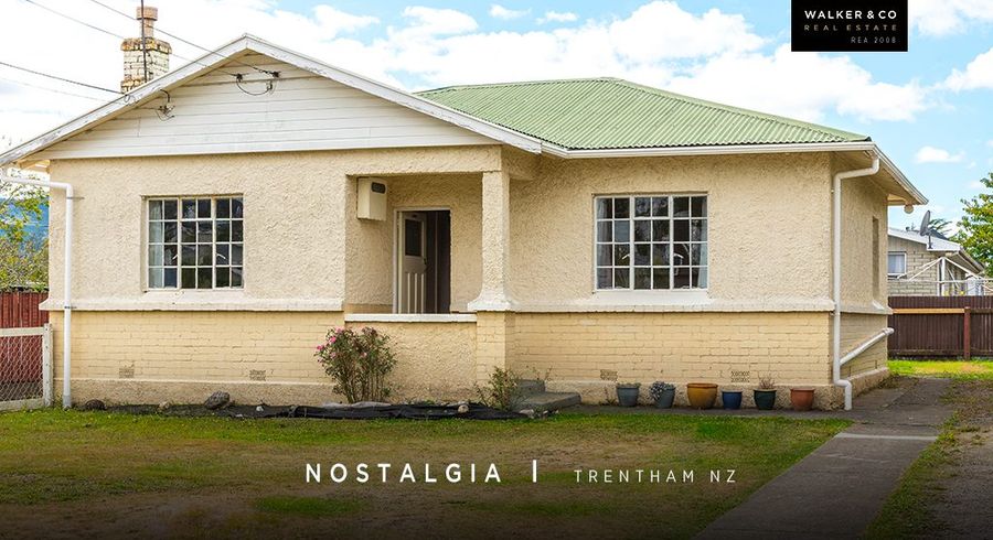 at 1/7 Islington Street, Trentham, Upper Hutt, Wellington