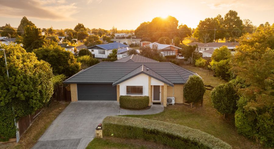  at 10 Kimiora Close, Fairview Downs, Hamilton
