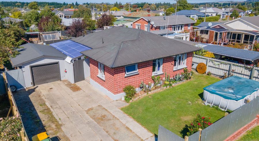  at 3 Wall Street, Waimate, Waimate