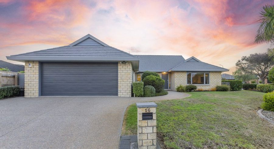  at 16 Consort Close, Paraparaumu Beach, Paraparaumu