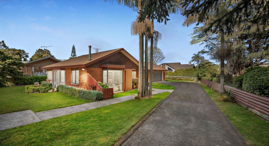  at 21 Tonkin Place, Buckland, Pukekohe