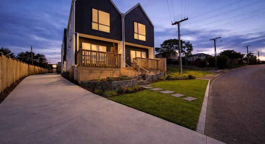  at 4/14 Keate Place, Mount Wellington, Auckland City, Auckland