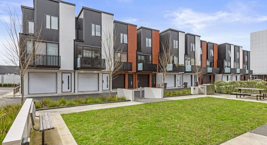  at 20/182 London Street, Hamilton Central, Hamilton
