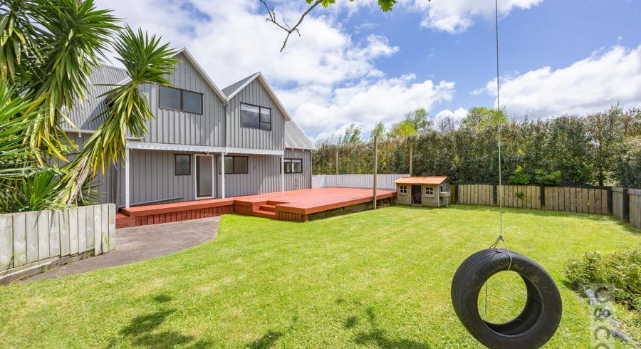  at 59 Barrett Road, Riverhead, Rodney, Auckland