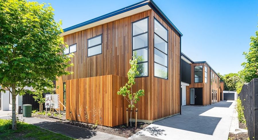  at 1/14 Churchill Street, Christchurch Central, Christchurch