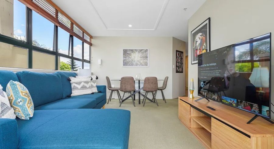  at 5D/31 Day Street, City Centre, Auckland City, Auckland