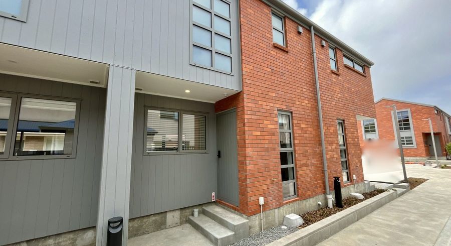  at 3/94 Mathesons Road, Phillipstown, Christchurch