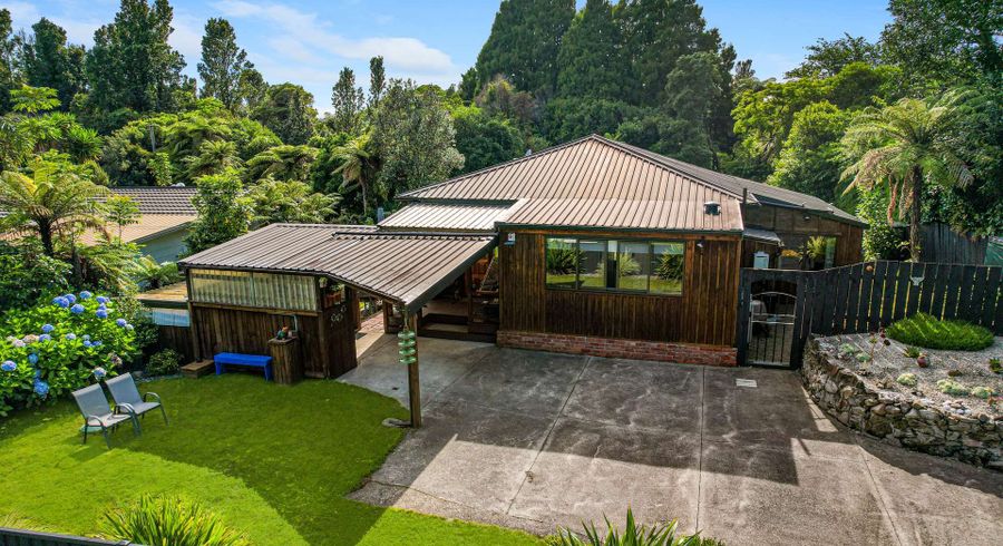  at 10 Morehu Road, Rotoiti Forest, Rotorua