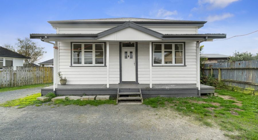  at 57A Marshall Street, Fairfield, Hamilton