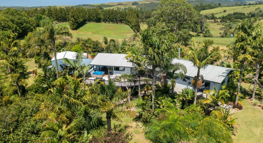  at 123C Ness Road, Kerikeri