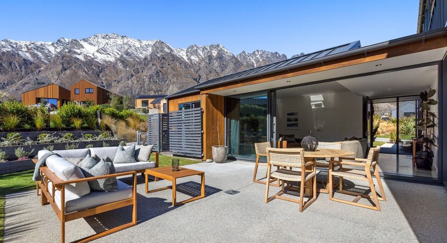  at 9 Falconer Rise, Jacks Point, Queenstown