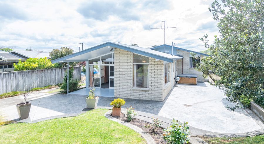  at 27 Winter Street, Mangapapa, Gisborne, Gisborne