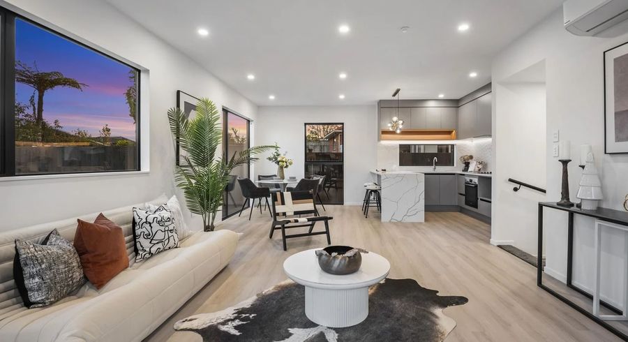  at 1/10 Boyd Avenue, Onehunga, Auckland City, Auckland