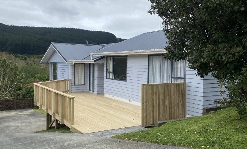  at 110 Taylor Terrace, Tawa, Wellington, Wellington