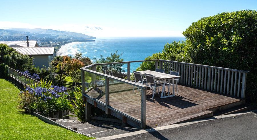  at 25A Sutcliffe Street, Saint Clair, Dunedin, Otago