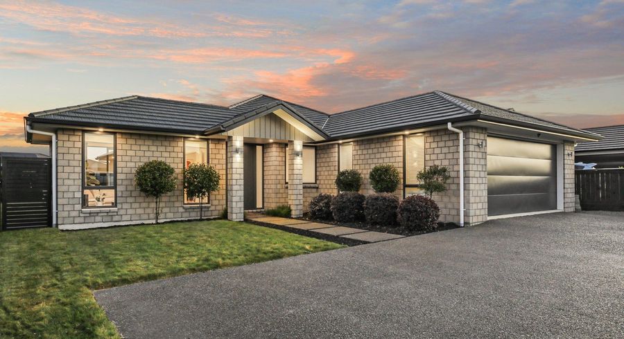  at 53 Fairway Drive, Morrinsville, Morrinsville