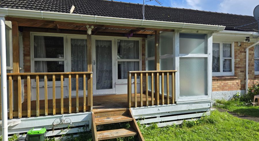  at 2/29A Hoteo Avenue, Papatoetoe, Manukau City, Auckland