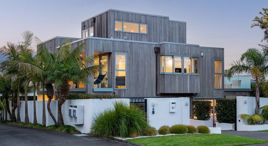  at 1/8 Rarere Road, Hauraki, Auckland