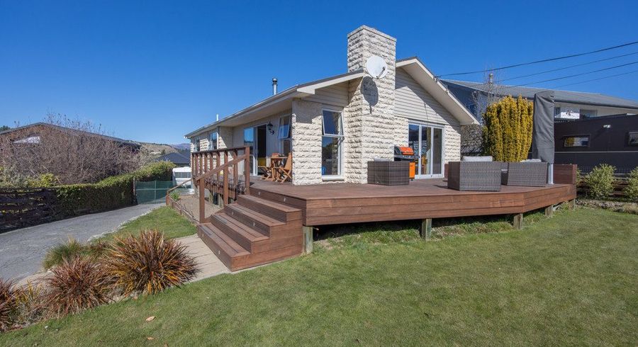  at 9 Frye Crescent, Albert Town, Wanaka