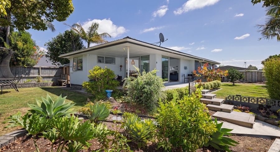  at 8 Te Mutu Crescent, Maungatapu, Tauranga