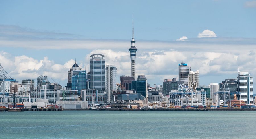  at 422/35 Hobson Street, Auckland Central, Auckland