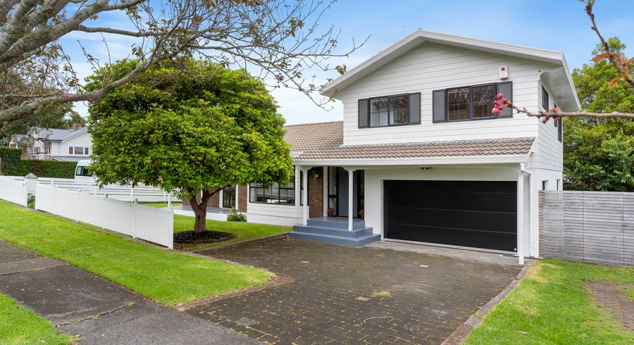  at 3A Douglas Avenue, Mount Albert, Auckland