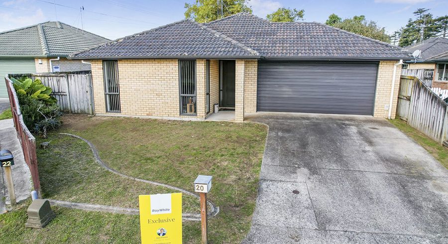  at 20 Earlswood Avenue, Hamilton East, Hamilton
