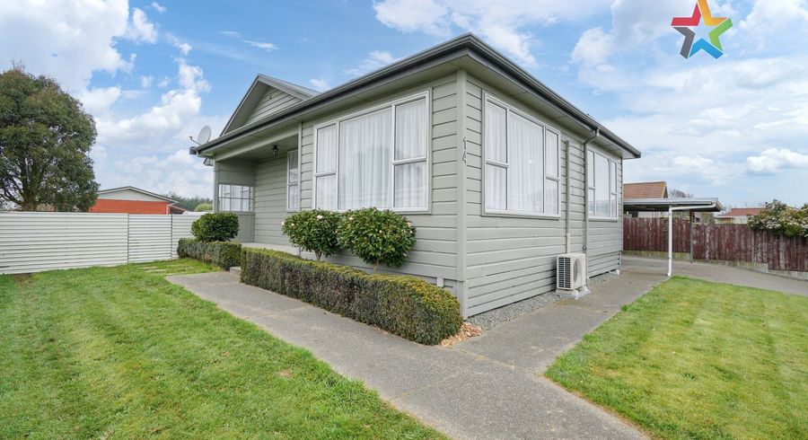  at 14 Brooke Street, Heidelberg, Invercargill