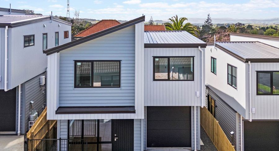  at Lot 2, 13 Rathmar Drive, Manurewa, Manukau City, Auckland