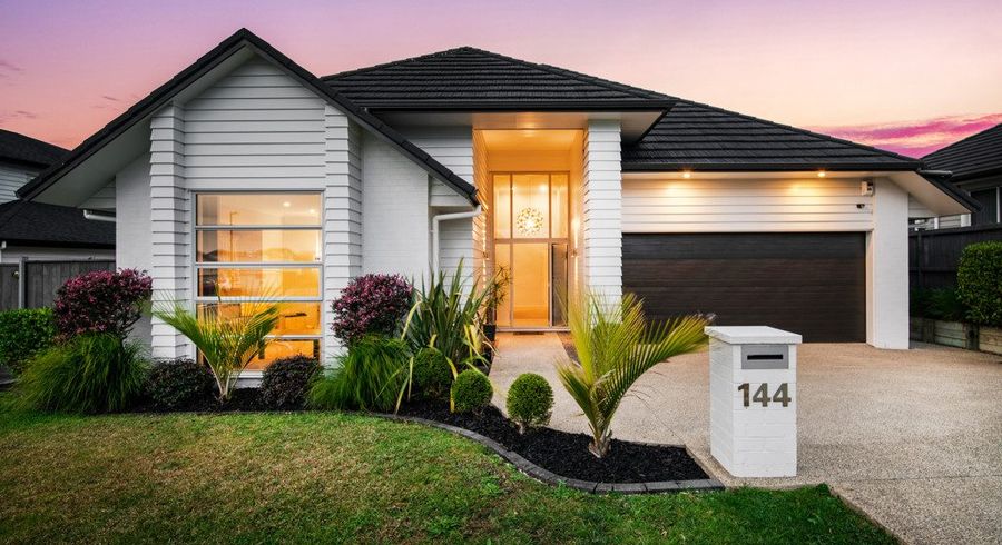  at 144 Harris Drive, Millwater, Rodney, Auckland