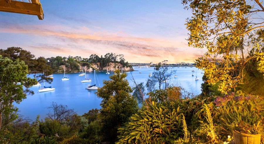  at 123 Ferry Parade, Herald Island, Waitakere City, Auckland