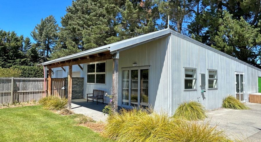  at 417 Dixons Road, Loburn, Rangiora