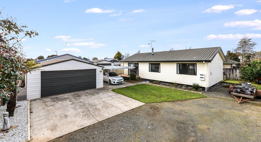  at 15A Roy Street, Nawton, Hamilton