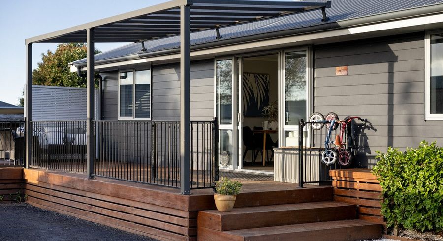  at 10A Fairview Place, Te Puke, Te Puke