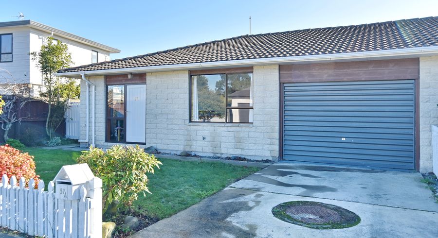  at 1/57 Waratah Street, Avondale, Christchurch