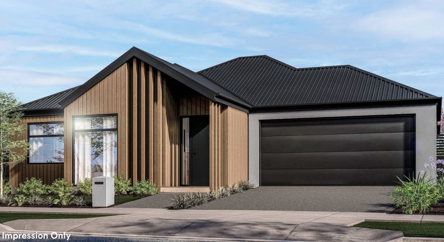  at Lot 107, 2 Arohanui Road, Paerata, Franklin, Auckland