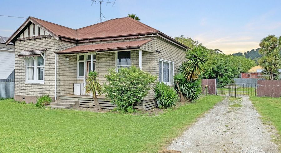 at 9 Oman Street, Kaiti, Gisborne, Gisborne