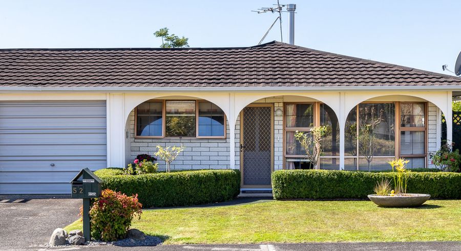  at 52 Andrew Street, Waikanae, Waikanae