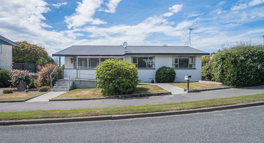 at 24 Balmoral Street, Marchwiel, Timaru