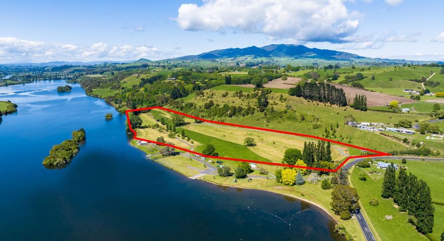  at 2310 Maungatautari Road, Maungatautari, Cambridge