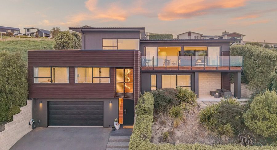  at 3 The Terrace, Mount Pleasant, Christchurch City, Canterbury