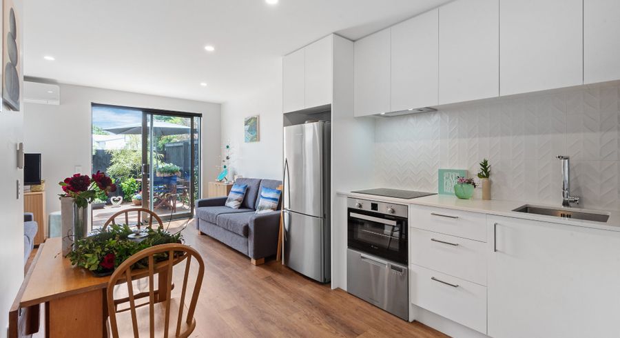  at 10/29 Bampton Street, Burwood, Christchurch City, Canterbury