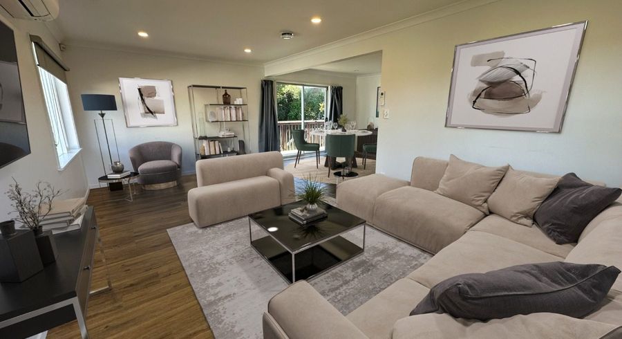  at 33  Waterloo Street, Howick, Manukau City, Auckland