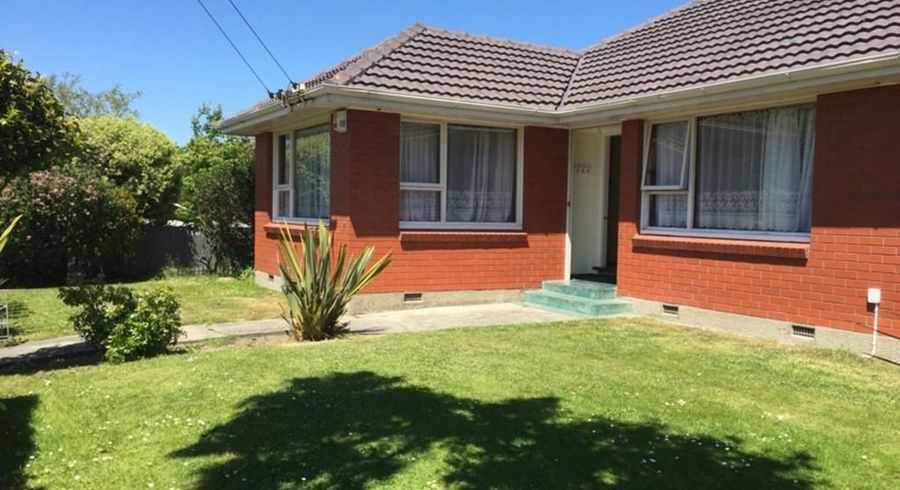  at 20 Pamela Street, Linwood, Christchurch City, Canterbury